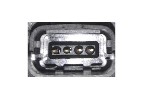 Front right lock RENAULT MEGANE III Hatchback (BZ0/1_, B3_) 1.2 TCe (BZ2B, BZ11) | BP28121595C97 