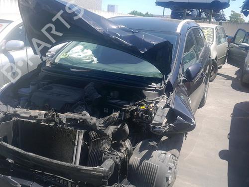 Used Radio KIA CEE'D Sportswagon (JD) 1.6 CRDi 128 (128 hp) 18558798