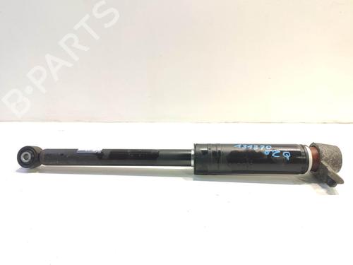 Used Right rear shock absorber OPEL ASTRA J (P10) 1.7 CDTI (68) (131 hp) 14466238