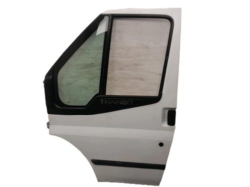Used Left front door Left front door FORD TRANSIT Bus (FD_ _, FB_ _, FS_ _, FZ_ _, FC_ _) [2006-2014] 34492509 34492509