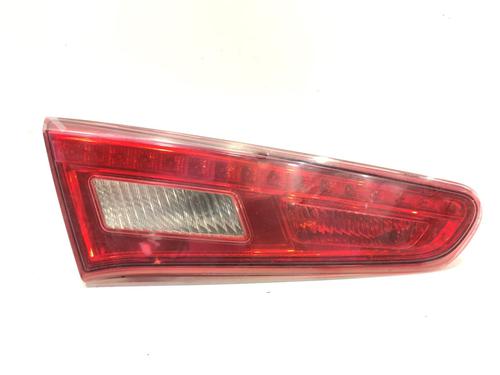 Used Left tailgate light Left tailgate light ALFA ROMEO GIULIETTA (940_) 1.4 TB (940FXB1A, 940FXB11) (170 hp) 34487998 34487998
