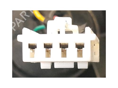 Right tailgate light MG MG ZS SUV (AZS1) 1.5 VTi | BP36235030C80 - Image 3