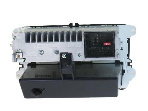 Radio VW POLO V (6R1, 6C1)  | BP20705916E6 