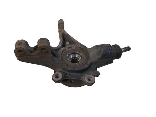 Right front steering knuckle DS DS 4 / DS 4 CROSSBACK (NX_) 1.6 BlueHDi 120 | BP36022335M26 - Image 3