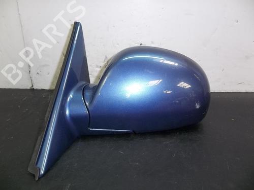 Used Left mirror HYUNDAI ACCENT II (LC) [1999-2012]  14448482