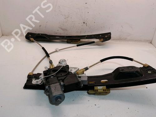 Front right window mechanism OPEL INSIGNIA A (G09) 2.0 CDTI (68) | BP34490585C23 - Image 2