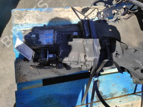 Gearbox AUDI A4 B6 Avant (8E5)  | BP14463920M3 