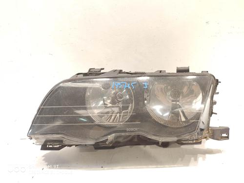 Left headlight BMW 3 (E46) 320 d | BP14476847C28 