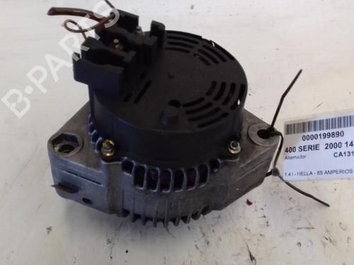 Used Other Other ROVER 400 II (RT) 414 Si (103 hp) 40511517 40511517