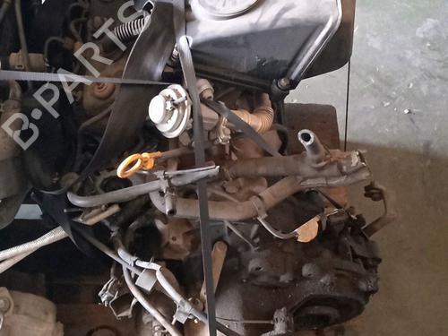 Andre VW POLO (6N2) 1.9 D | BP37234819O1 - Image 5