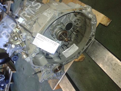 Gearbox OPEL ASTRA G Hatchback (T98)  | BP18700039M3 