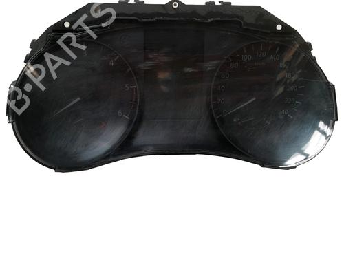 Used Instrument cluster Instrument cluster NISSAN X-TRAIL III (T32_, T32R, T32RR) 1.6 dCi (T32) (130 hp) 34469417 34469417