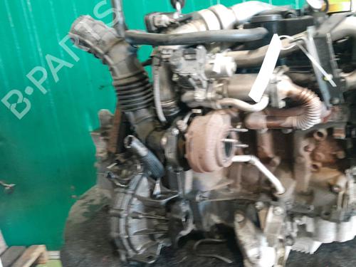 Engine RENAULT SCÉNIC III (JZ0/1_) 1.5 dCi | BP34547037M1 - Image 4