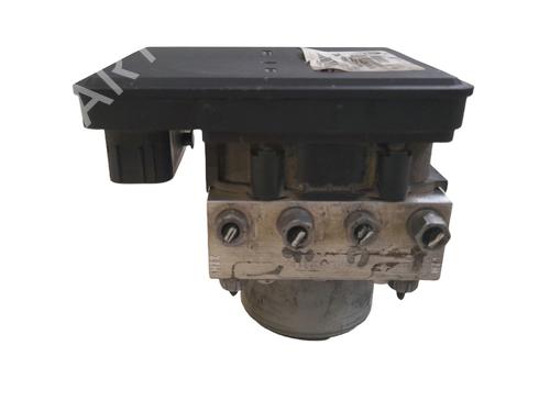 Used ABS pump FIAT 500X (334_) 1.4 (334AXC1B, 334AXC11) (140 hp) 26123618