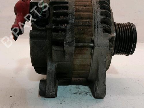 Alternator NISSAN NV200 / EVALIA Bus 1.5 dCi 90 (M20, M20M) | BP16092481M7 