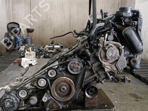 Used Gearbox Gearbox MERCEDES-BENZ A-CLASS (W168) A 170 CDI (168.008) (90 hp) 34547887 34547887