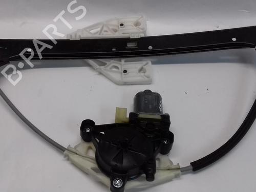 Used Rear left window mechanism Rear left window mechanism AUDI A3 Sportback (8VA, 8VF) [2012-2021] 34483784 34483784