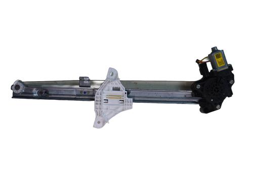 Front right window mechanism HYUNDAI i20 III (BC3, BI3) 1.0 T-GDI hybrid 48V | BP34464450C23 - Image 3