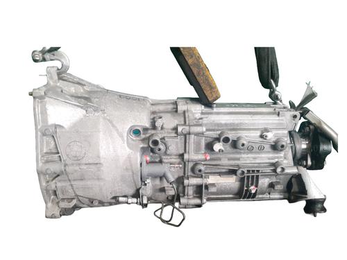 Gearbox BMW 3 (E46) 320 d | BP37241330M3 - Image 2