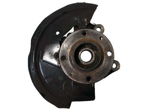 Right front steering knuckle DACIA LODGY (JS_) 1.6 LPG (JSNB) | BP34550177M26 - Image 2