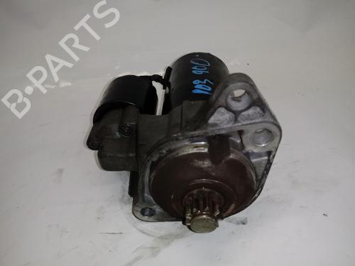 Starter SEAT TOLEDO II (1M2) | BP35730113M8 - Image 2