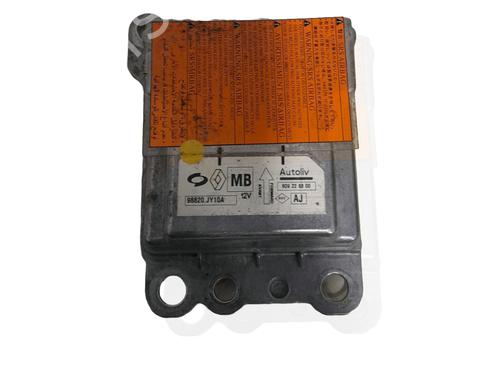 Kollisonspute sett RENAULT KOLEOS I (HY_) 2.0 dCi 4x4 (HY0B) | BP22565737C86 
