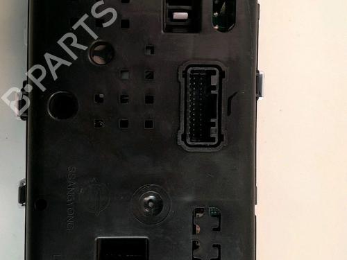 Instrument cluster SSANGYONG RODIUS II 2.0 XDi | BP34463318C47 - Image 5
