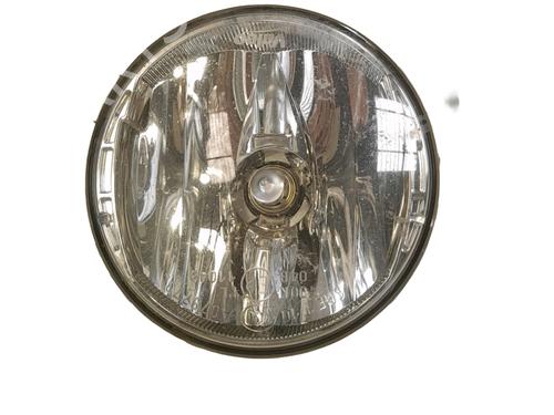 Used Right front fog light RENAULT SCÉNIC III VAN (JZ0/1_) 1.6 dCi (JZ00, JZ12, JZ2A) (131 hp) 28056323