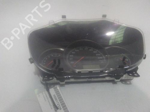 Used Instrument cluster TOYOTA YARIS (_P13_) 1.0 (KSP130_, KSP130) (69 hp) 14452430