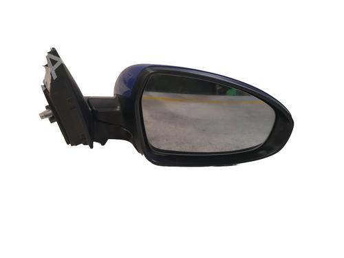 Used Right mirror Right mirror KIA CEED (CD) 1.4 T-GDI (140 hp) 34552754 34552754
