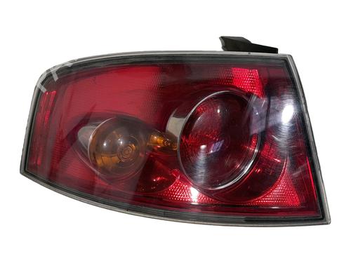 Used Left taillight SEAT IBIZA III (6L1) 1.4 16V (100 hp) 20723873