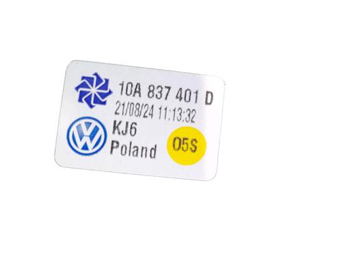 Front left window mechanism VW ID.3 (E11, E12) Pro S | BP38255150C22 - Image 2