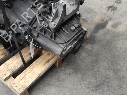 Gearbox PEUGEOT 407 SW (6E_, 6D_) 2.0 HDi 135 | BP14474769M3 