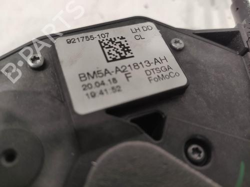 Front left lock FORD TRANSIT COURIER B460 Box Body/MPV 1.5 TDCi | BP40065202C98 - Image 4