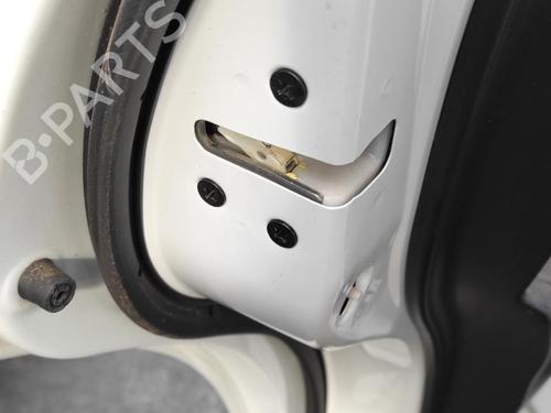 Used Rear left lock Rear left lock MAZDA CX-5 (KE, GH) 2.2 D (KE2FW) (150 hp) 35985305 35985305
