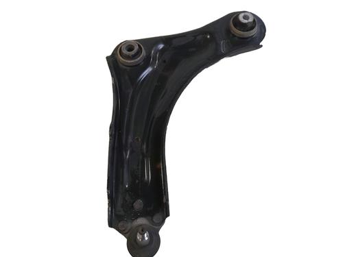 Used Right front suspension arm RENAULT MEGANE III Hatchback (BZ0/1_, B3_) 1.5 dCi (BZ09, BZ0D, BZ1W, BZ29, BZ14) (110 hp) 21769354