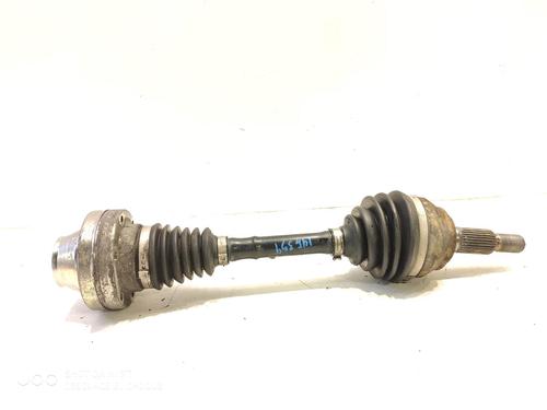 Used Right front driveshaft Right front driveshaft AUDI Q7 (4LB) 3.0 TDI quattro (240 hp) 34489525 34489525