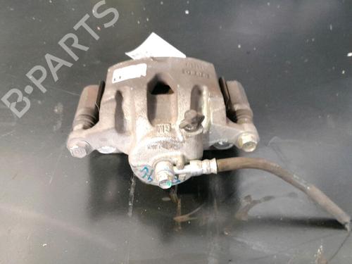 Used Right front brake caliper Right front brake caliper OPEL KARL (C16) 1.0 (73 hp) 33404247 33404247
