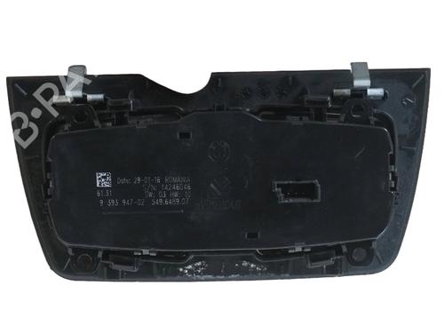 Headlight switch BMW 4 Convertible (F33, F83) 420 d | BP25124955I24 