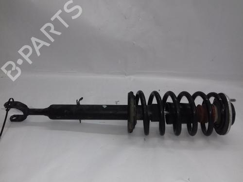 Used Left front shock absorber AUDI A8 D3 (4E2, 4E8) [2002-2010]  19685170