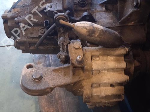 Gearbox SEAT CORDOBA Vario (6K5)  | BP17591217M3 