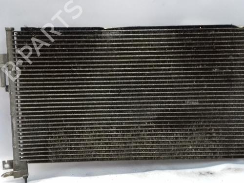 Used AC radiator AC radiator FORD MONDEO III (B5Y) 2.0 16V (146 hp) 35730495 35730495
