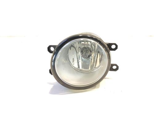 Used Left front fog light TOYOTA AVENSIS Estate (_T25_) 2.2 D-4D (ADT251_, ADT251R) (150 hp) 14474771