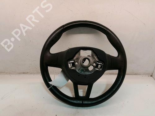 Used Steering wheel Steering wheel SKODA FABIA III (NJ3) 1.4 TDI (90 hp) 34463095 34463095