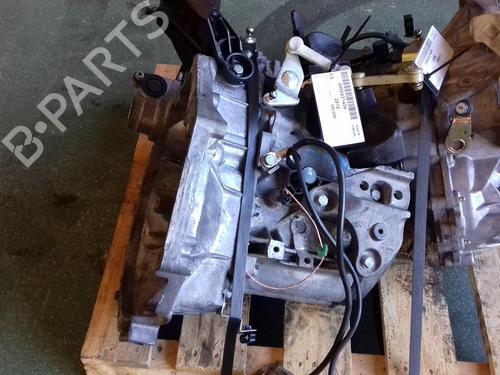 Gearbox CITROËN C3 II (SC_)  | BP18700671M3 