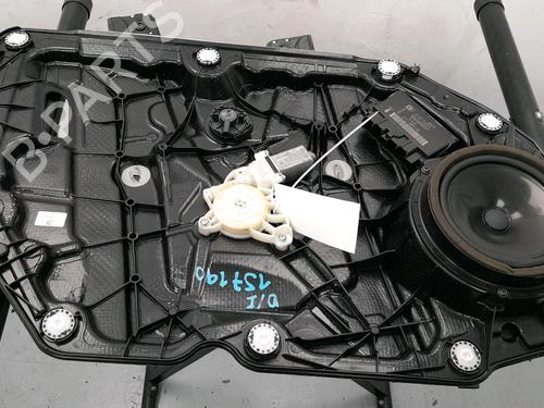 Used Front left window mechanism Front left window mechanism FORD FOCUS IV (HN) 1.0 EcoBoost (125 hp) 34463125 34463125