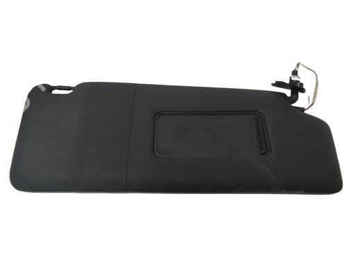 Used Right sun visor BMW X3 (E83) 3.0 sd (286 hp) 22301849