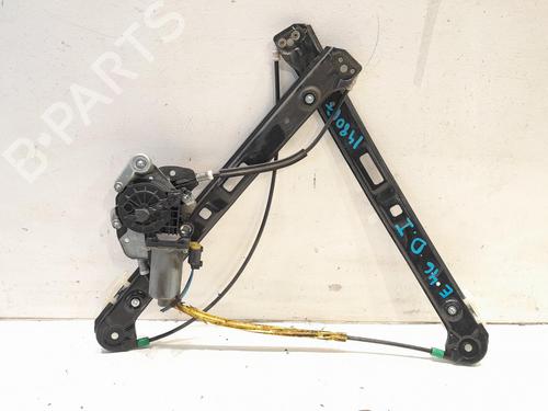 Used Front left window mechanism Front left window mechanism BMW 3 (E46) [1997-2005] 34489958 34489958