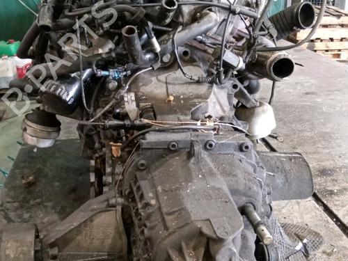 Motor VW PASSAT B5 Variant (3B5)  | BP17697123M1 