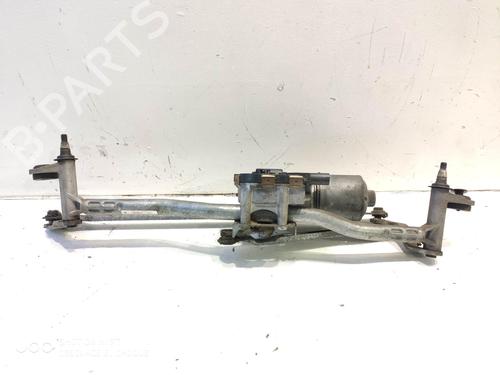 Used Front wiper motor AUDI A3 (8P1) 2.0 TDI 16V (140 hp) 14477586